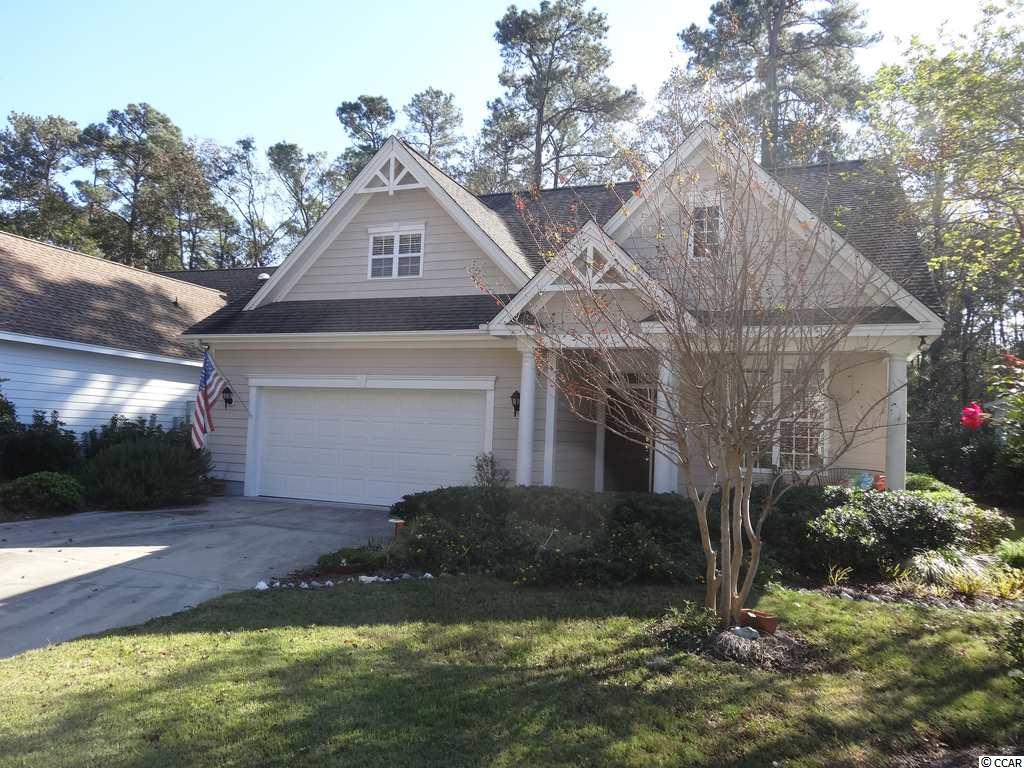 87 Redwing Ct. Pawleys Island, SC 29585