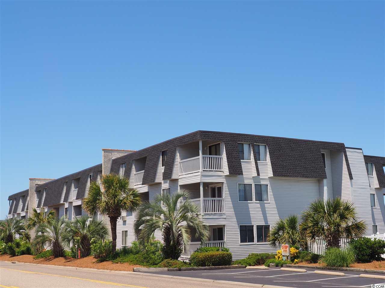 5001 North Ocean Blvd. UNIT 2E North Myrtle Beach, SC 29582