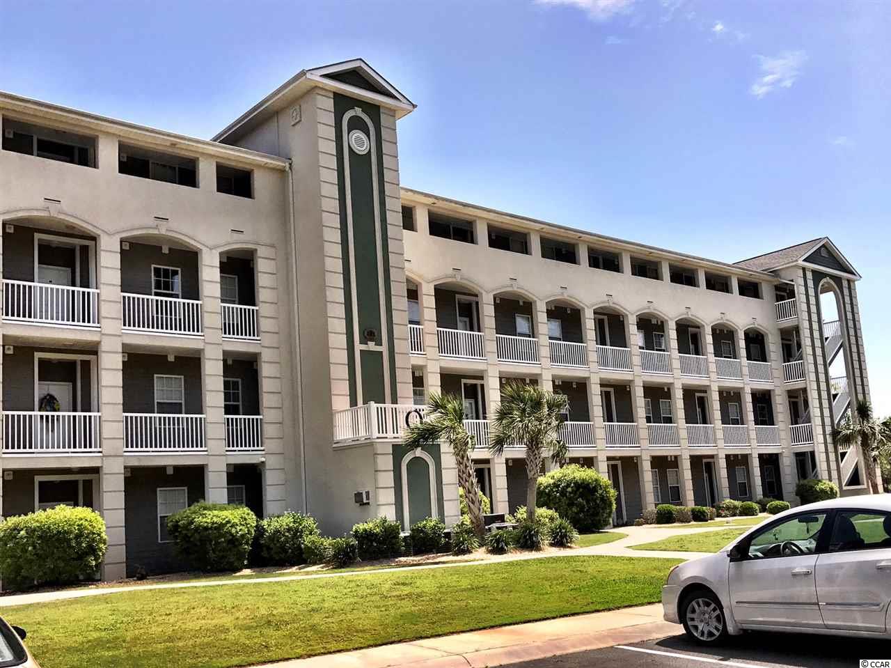 4503 W Harbour Ct. UNIT S-11 Little River, SC 29566