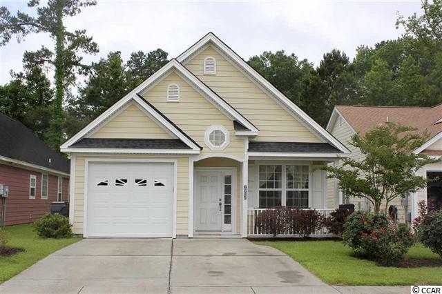 169 Foxpath Loop Myrtle Beach, SC 29588