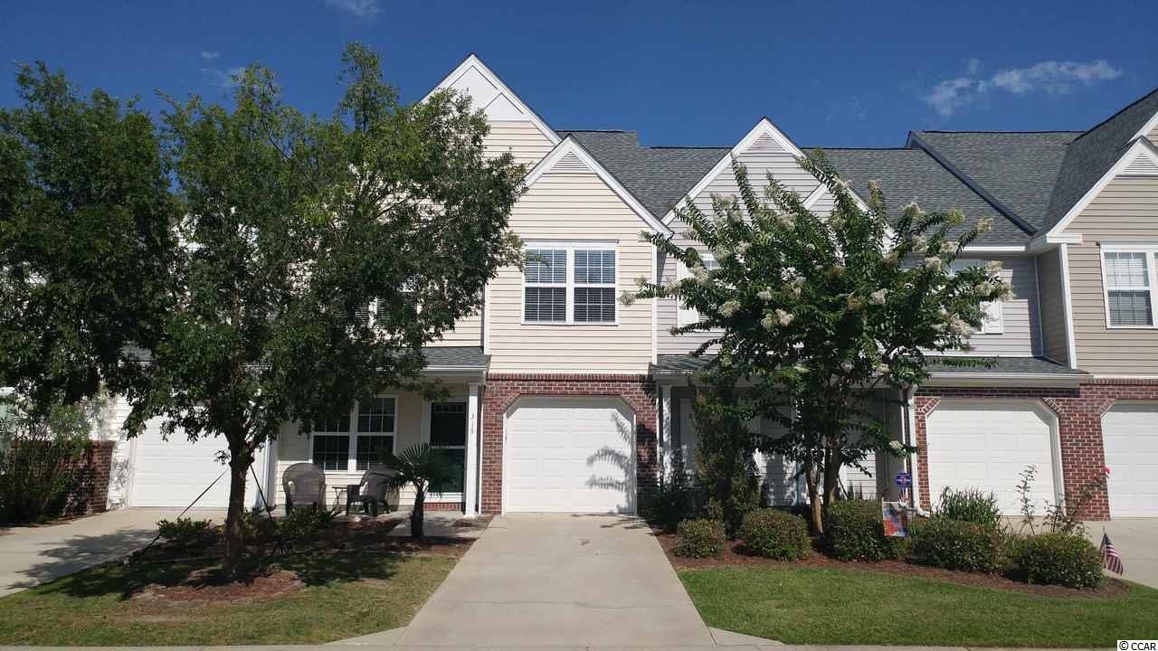 315 Wembley Way Murrells Inlet, SC 29576