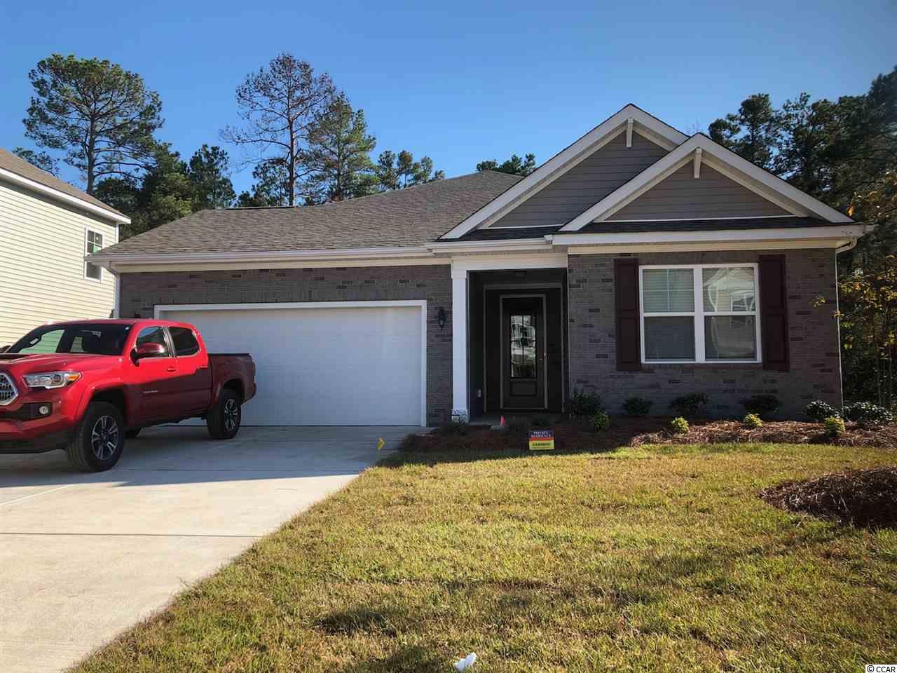 1216 Wind Swept Ct. Little River, SC 29566