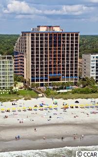 6804 N Ocean Blvd. UNIT #1013 Myrtle Beach, SC 29577