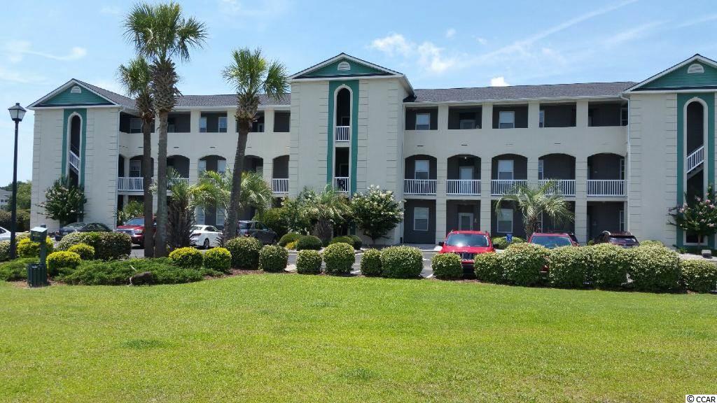 4501 W Harbour Ct. UNIT R-11 Little River, SC 29566