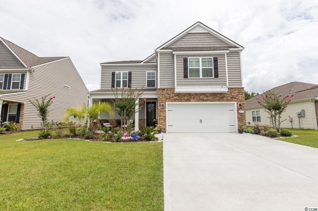 2652 Scarecrow Way Myrtle Beach, SC 29579