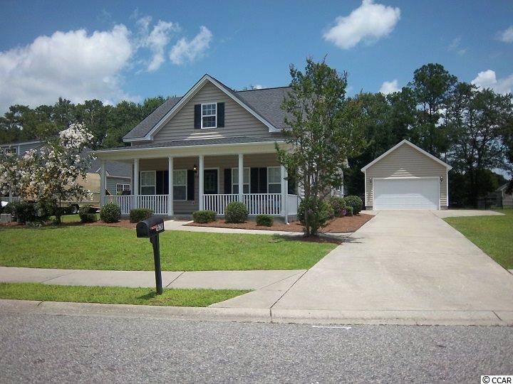 420 S Oaks Dr. Conway, SC 29527
