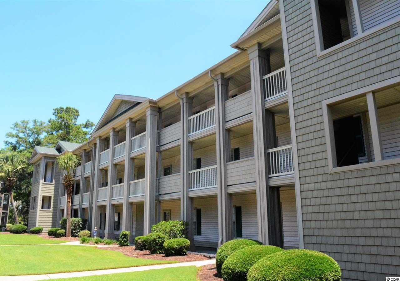 562 Blue Stem Dr. UNIT 54-J Pawleys Island, SC 29585