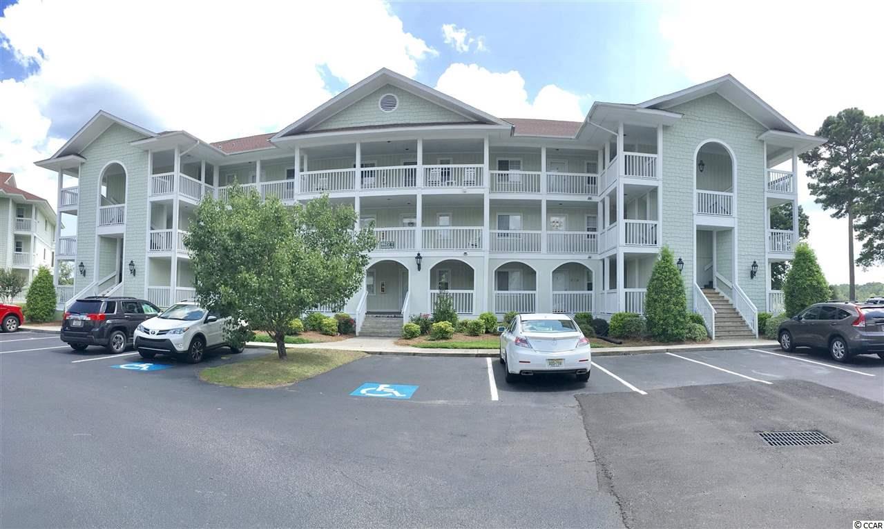 4622 Greenbriar Dr. UNIT G-12 Little River, SC 29566