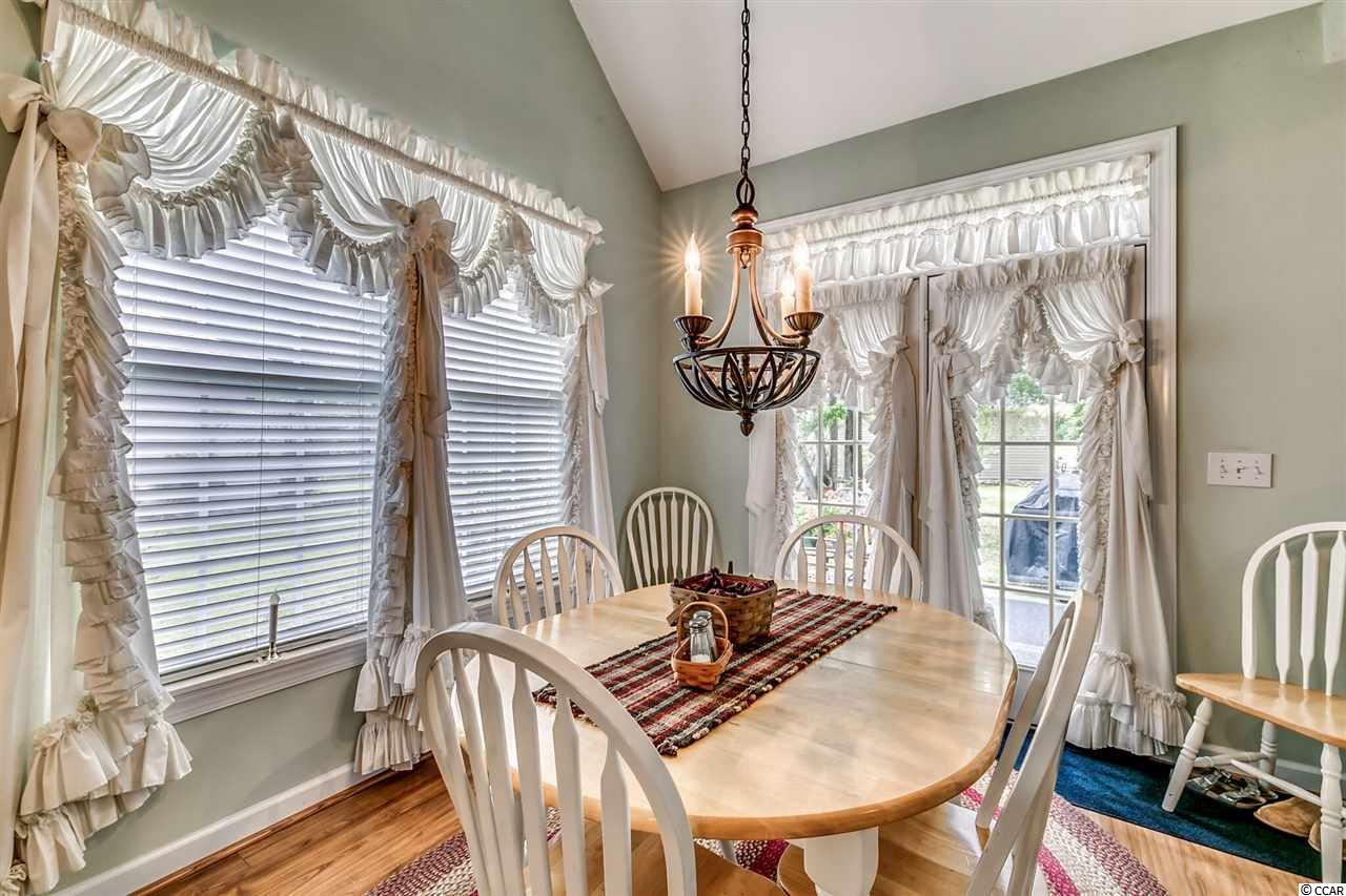 1192 Coinbow Ln. Myrtle Beach, SC 29579