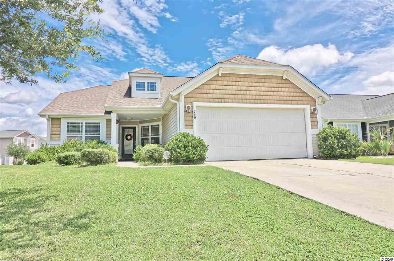 750 Bonita Loop Myrtle Beach, SC 29588