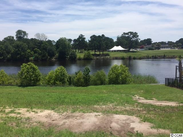 Lot 30 West Palm Dr. Myrtle Beach, SC 29579