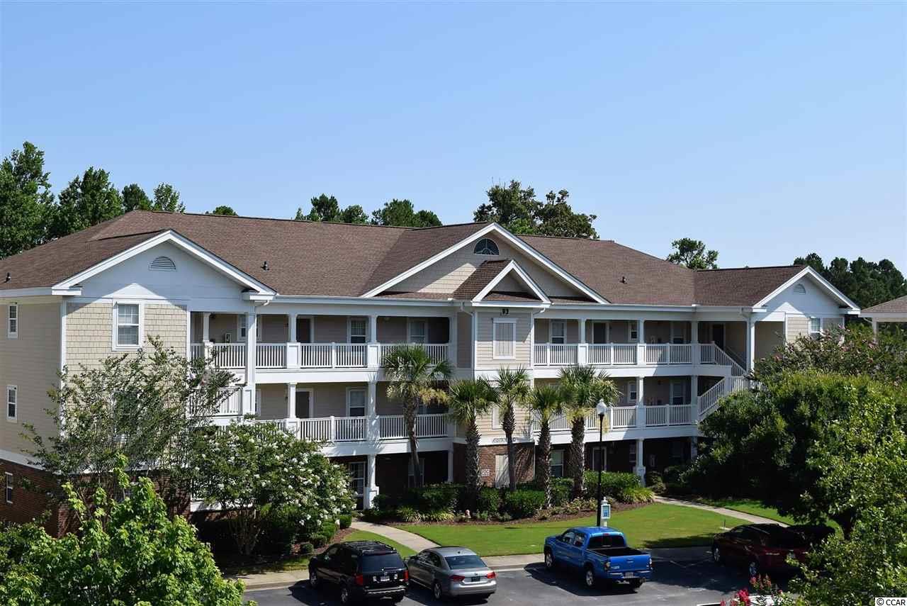 5825 Catalina Dr. UNIT #321 North Myrtle Beach, SC 29582