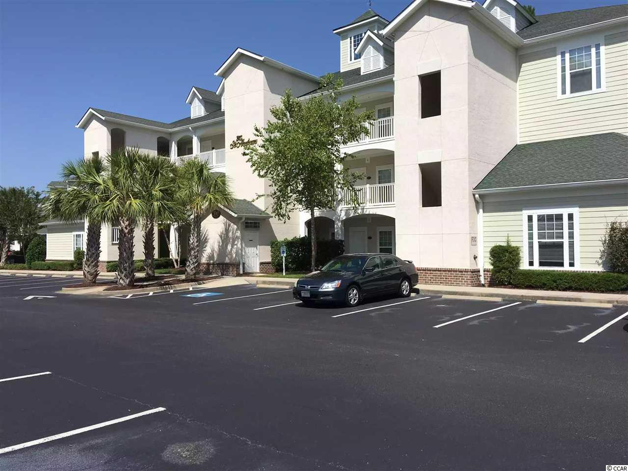 100 Cypress Point Ct. UNIT #204 Myrtle Beach, SC 29579