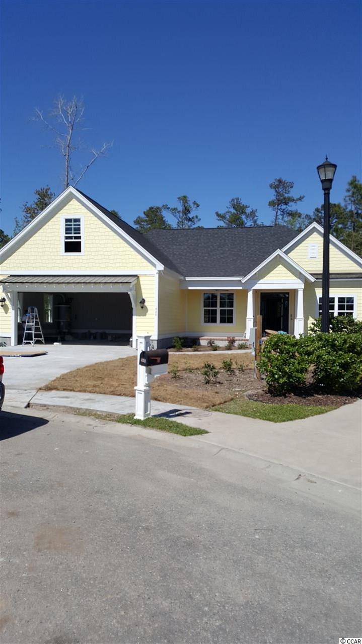 429 Retriever Ct. Murrells Inlet, SC 29576