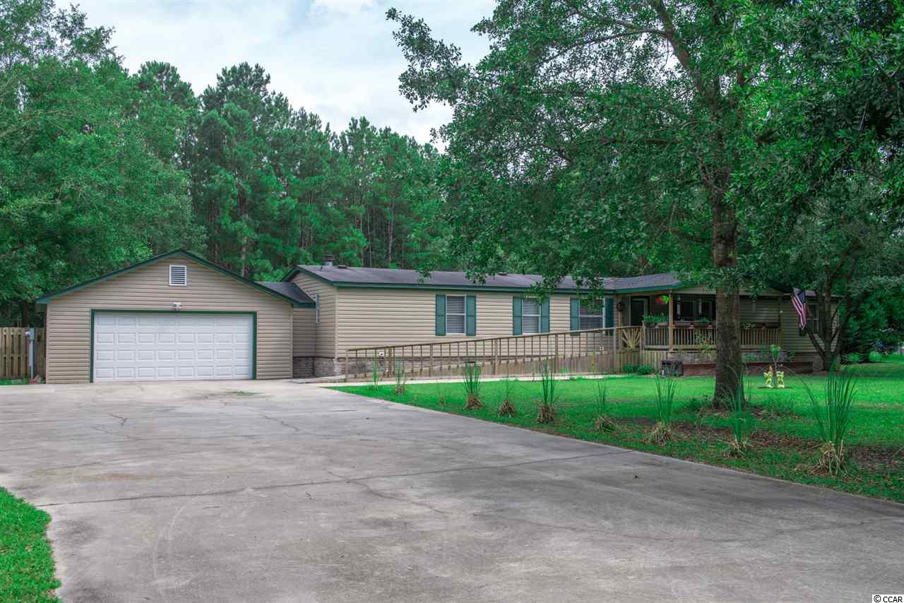 106 Pringle Ferry Rd. Georgetown, SC 29440
