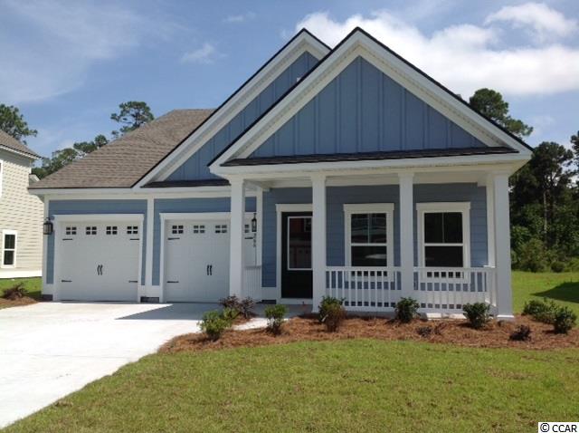 266 Southgate Ct. Pawleys Island, SC 29585