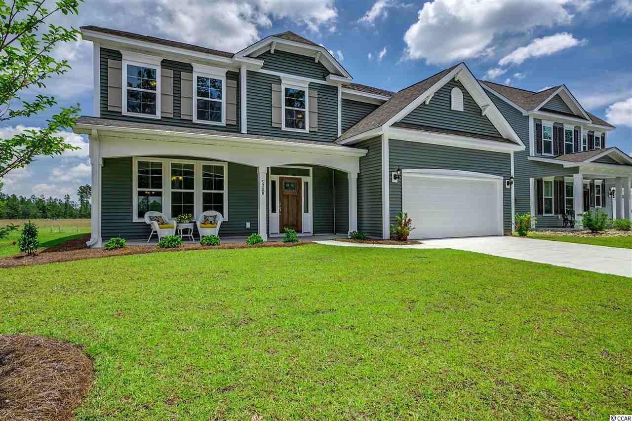 5308 Rosedew Way Myrtle Beach, SC 29579