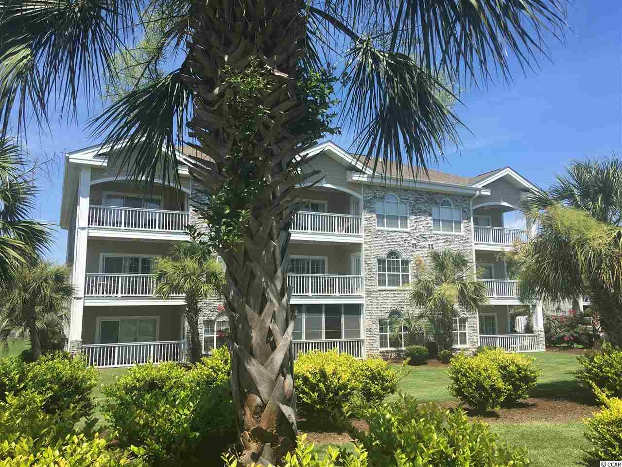 4757 Wild Iris Dr. UNIT #101 Myrtle Beach, SC 29577