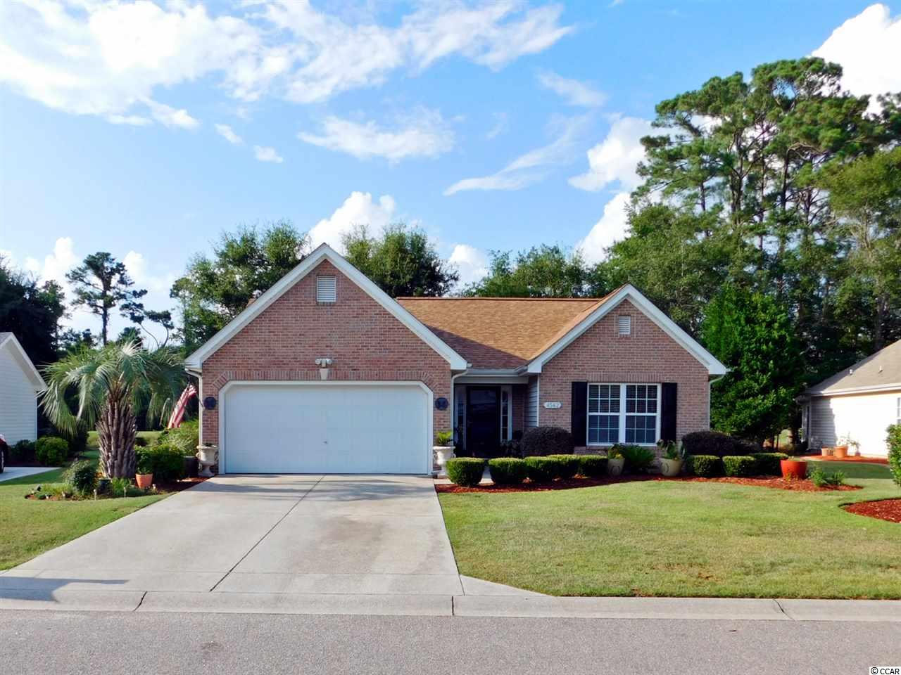 4562 Fringetree Dr. Murrells Inlet, SC 29576