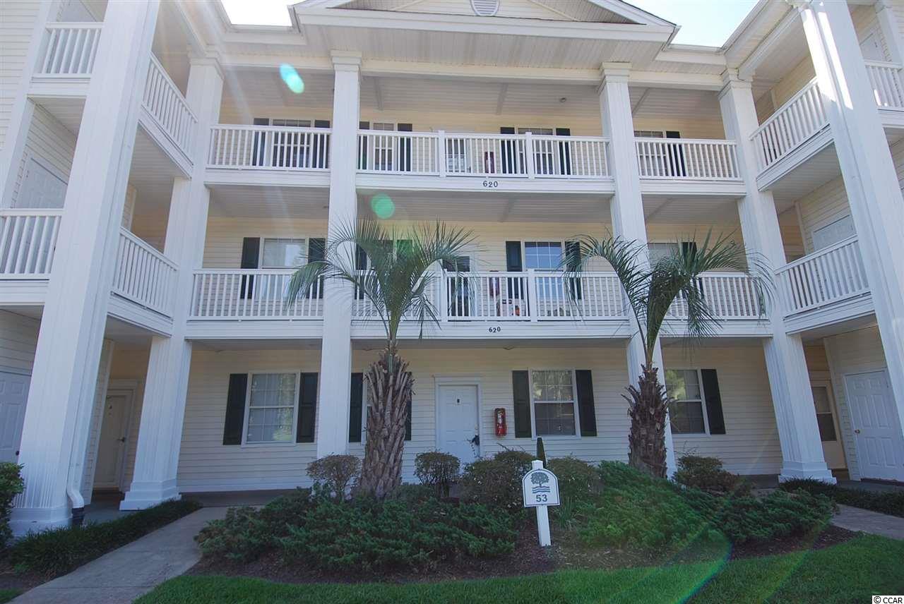620 River Oaks Dr. UNIT 53B Myrtle Beach, SC 29579