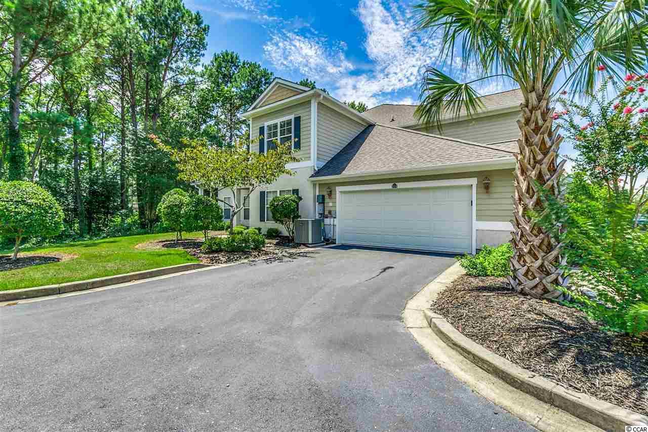 2450 Marsh Glen Dr. UNIT #211 North Myrtle Beach, SC 29582