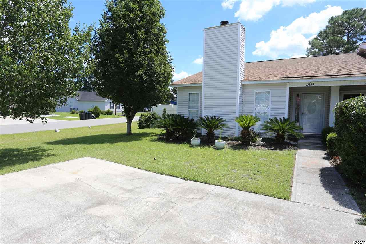 30-A Indian Oak Ln. Surfside Beach, SC 29575