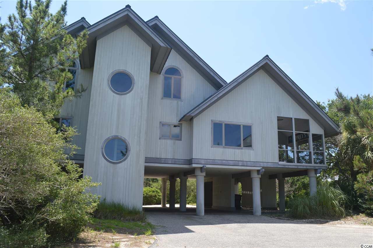 40 Chraw Way Georgetown, SC 29440
