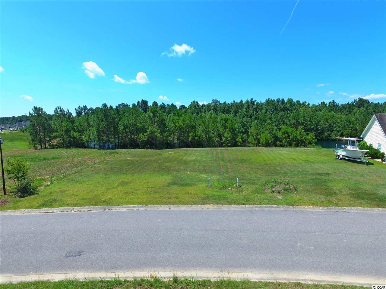 Lot 46 Blue Rock Dr. Longs, SC 29568