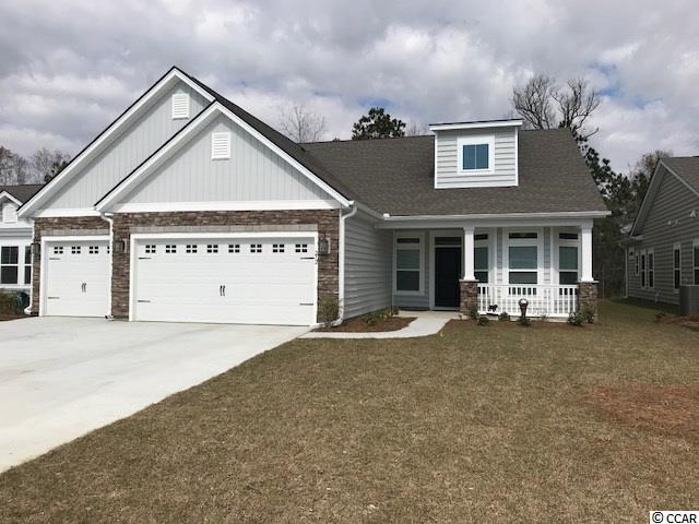272 Sherwood Dr. Murrells Inlet, SC 29576