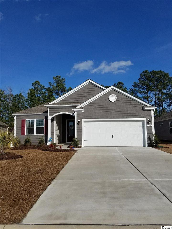 3114 Crescent Lake Dr. Carolina Shores, NC 28467