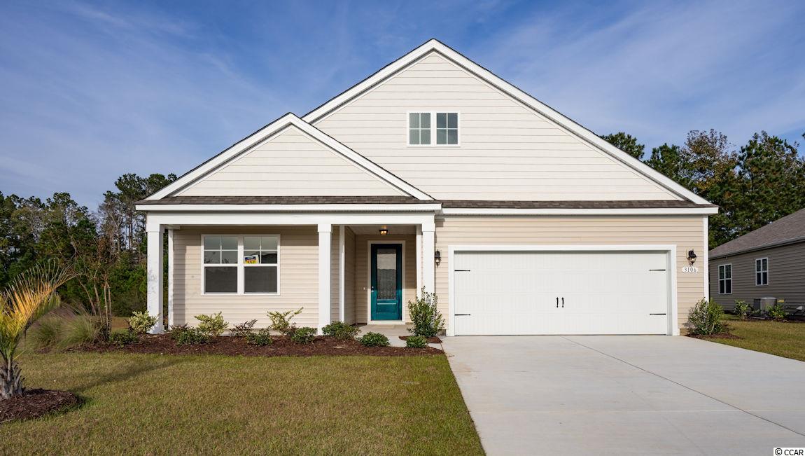 3106 Crescent Lake Dr. Calabash, NC 28467