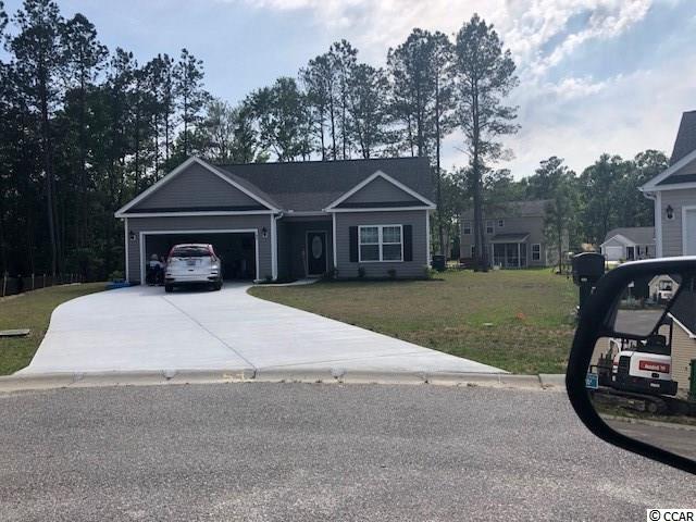 180 Winding Path Dr. Loris, SC 29569