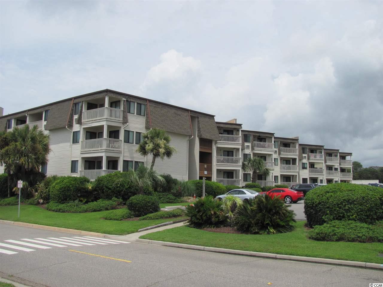 5601 N Ocean Blvd. UNIT 304D Myrtle Beach, SC 29577