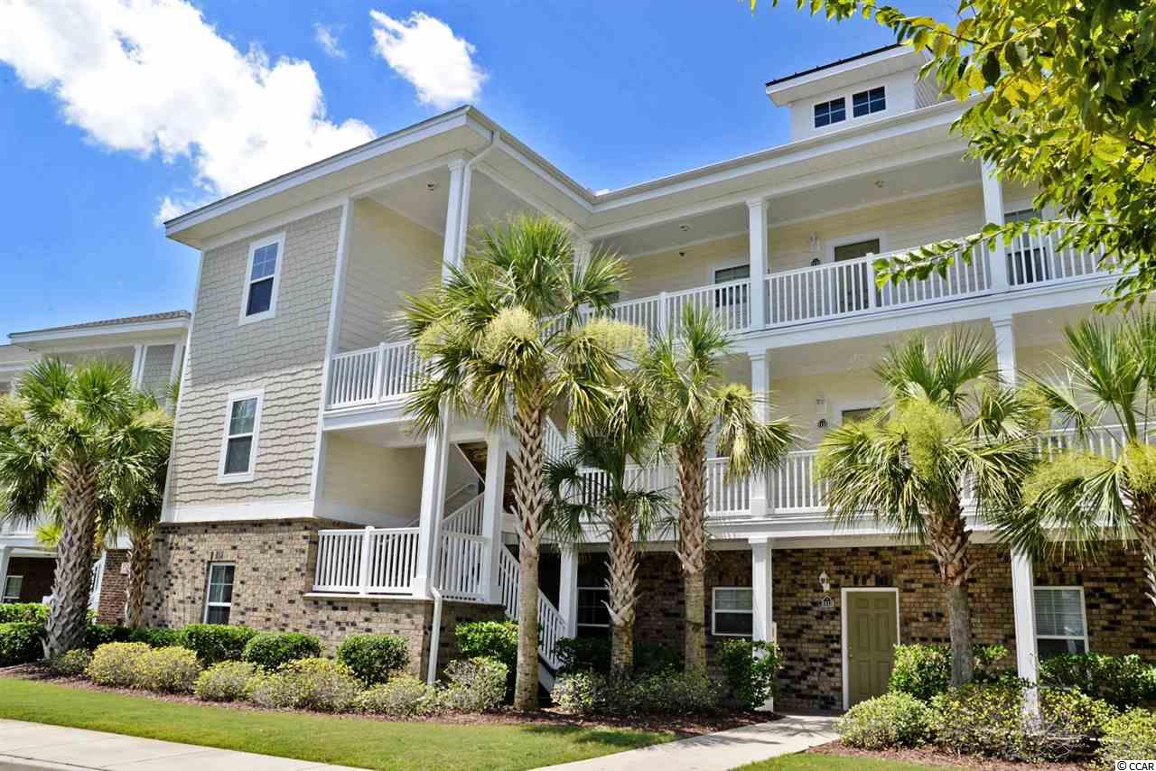 6253 Catalina Dr. UNIT #1131 North Myrtle Beach, SC 29582