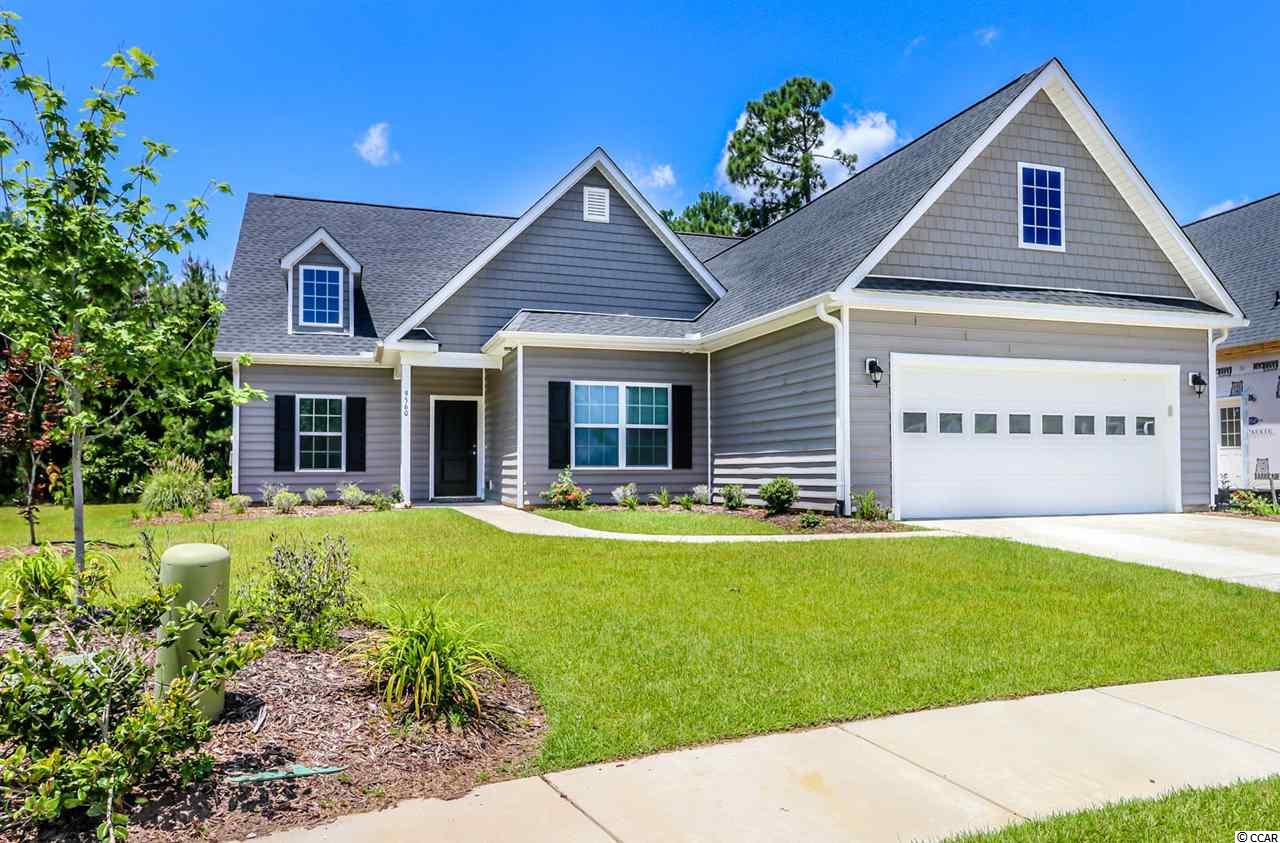 9560 Bald Cypress Ct. Myrtle Beach, SC 29579