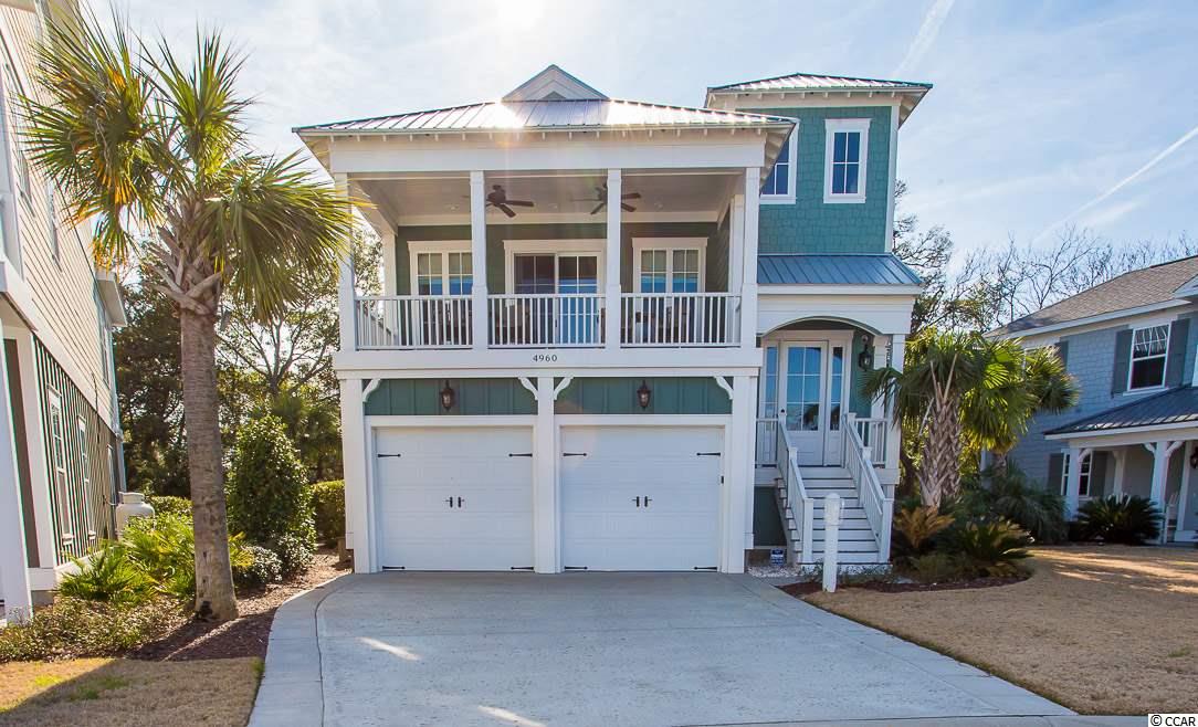 4960 Salt Creek Ct. North Myrtle Beach, SC 29582