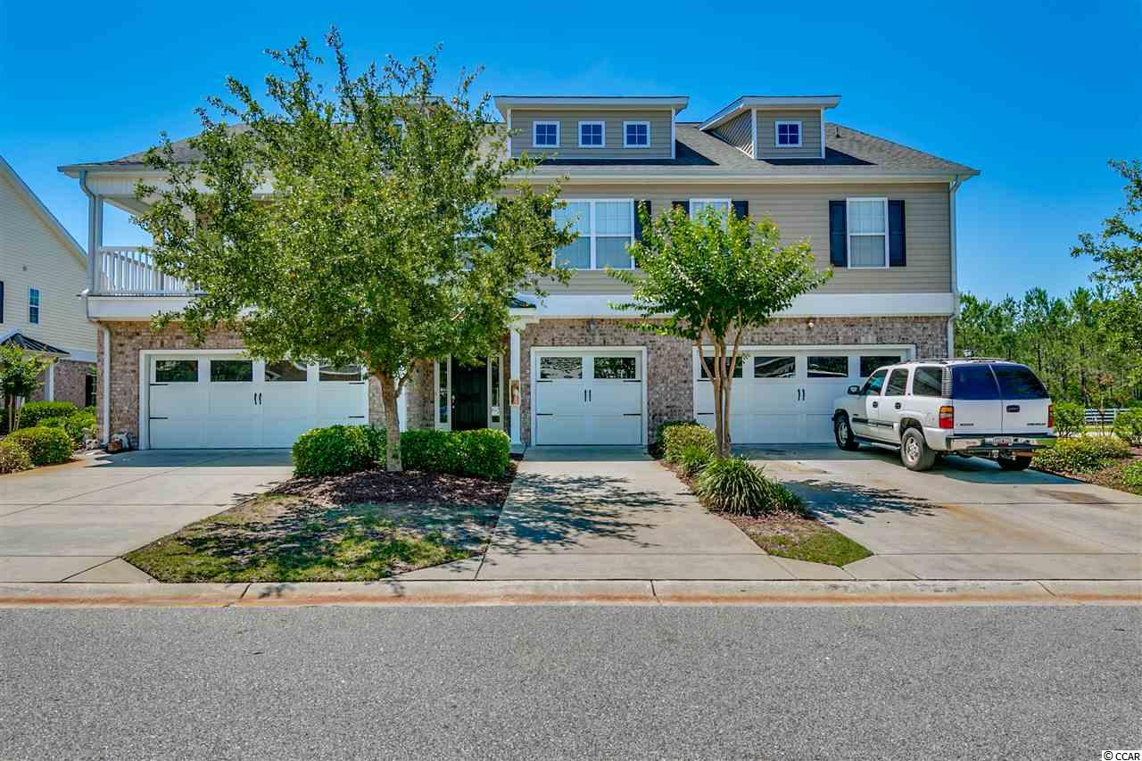 502 Hay Hill Ln. UNIT A Myrtle Beach, SC 29588