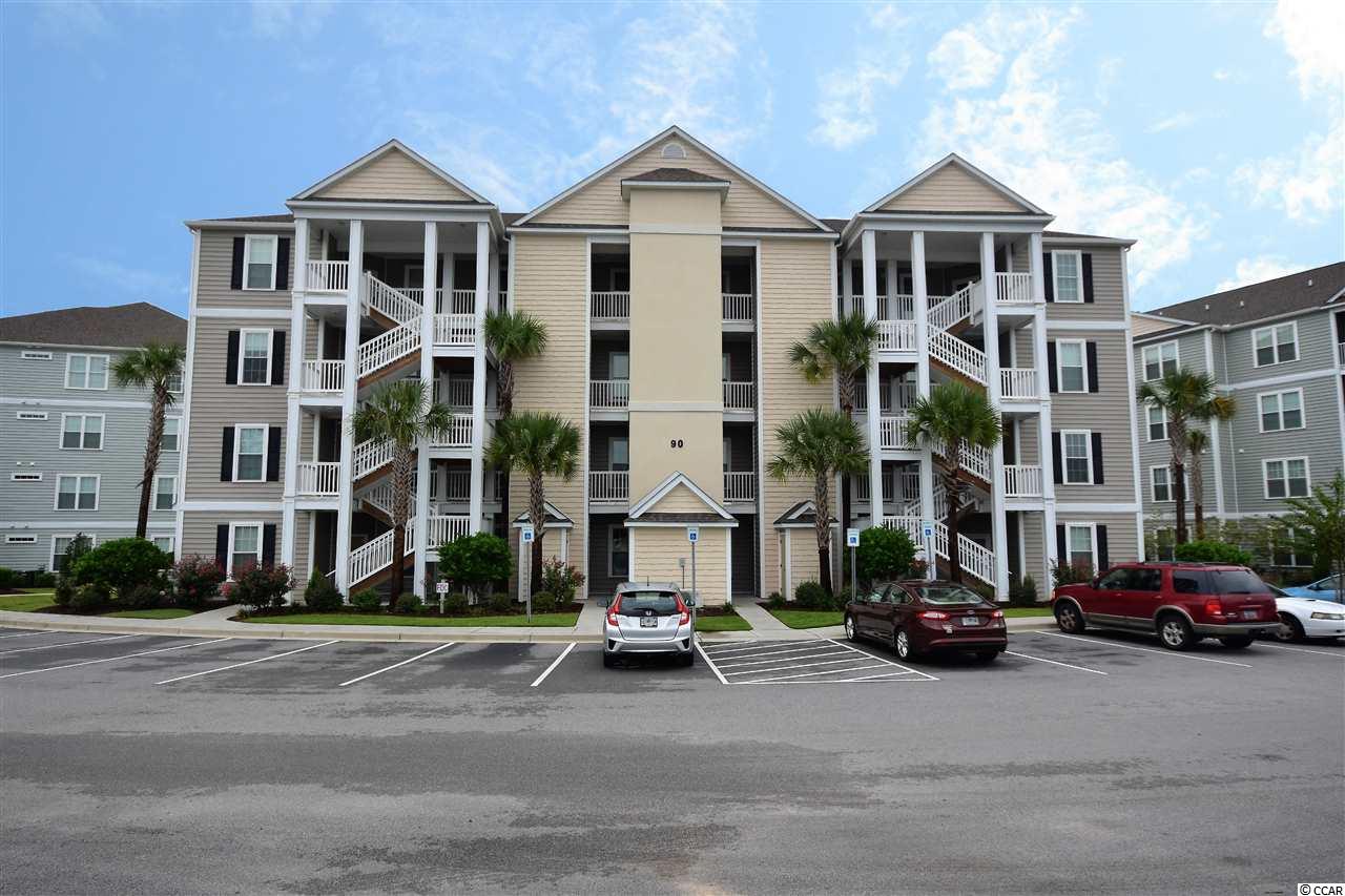 90 Ella Kinley Circle UNIT #204 Myrtle Beach, SC 29588