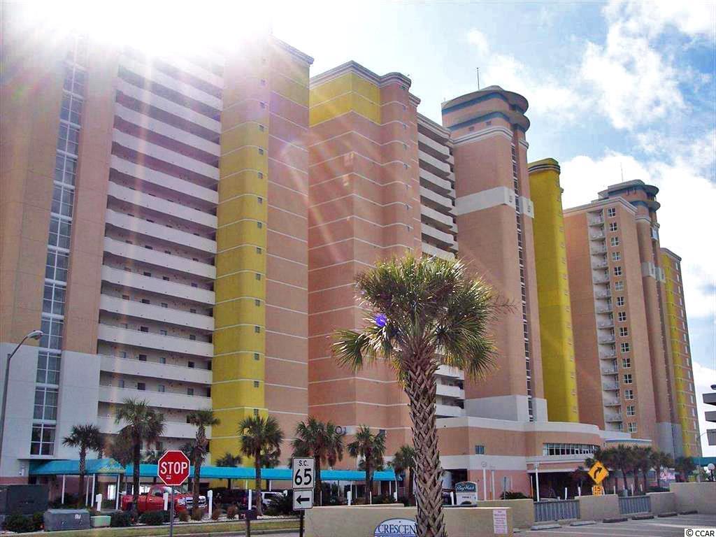 2701 S Ocean Blvd. UNIT #1703 North Myrtle Beach, SC 29582