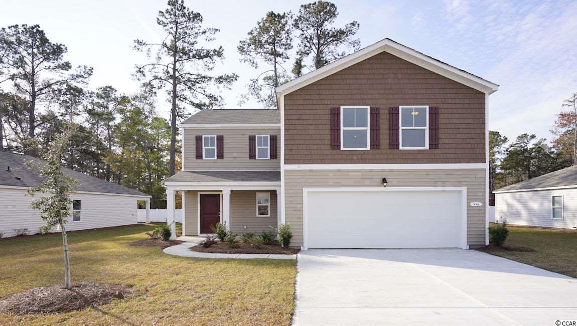 336 Truce St. Myrtle Beach, SC 29588