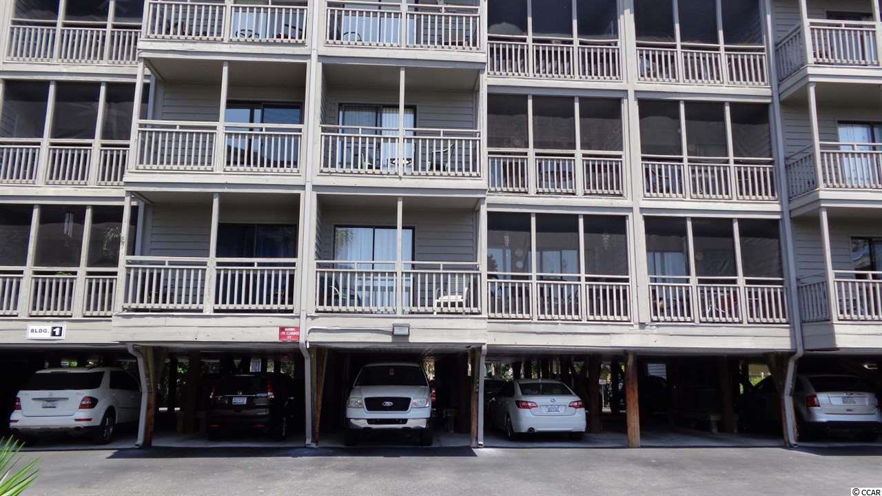 9581 Shore Dr. UNIT #128 Myrtle Beach, SC 29572