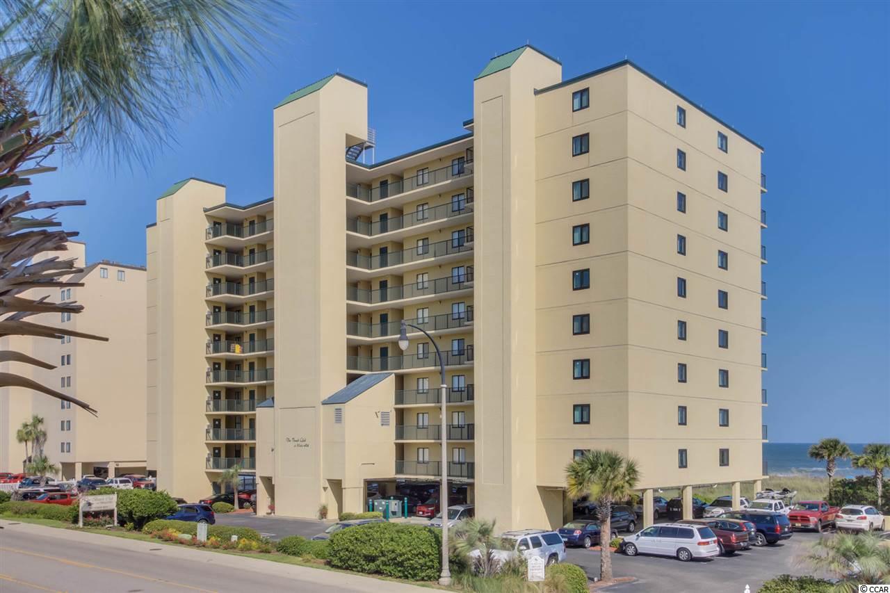 3601 S Ocean Blvd. UNIT 8-A North Myrtle Beach, SC 29582