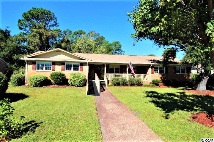 7619 Briarwood Dr. Myrtle Beach, SC 29572