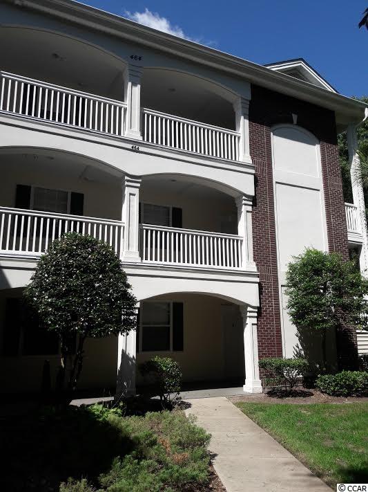 464 River Oaks Dr. UNIT 67K Myrtle Beach, SC 29579