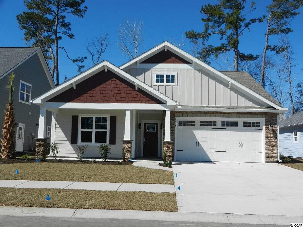 1125 Captain Hooks Way North Myrtle Beach, SC 29582