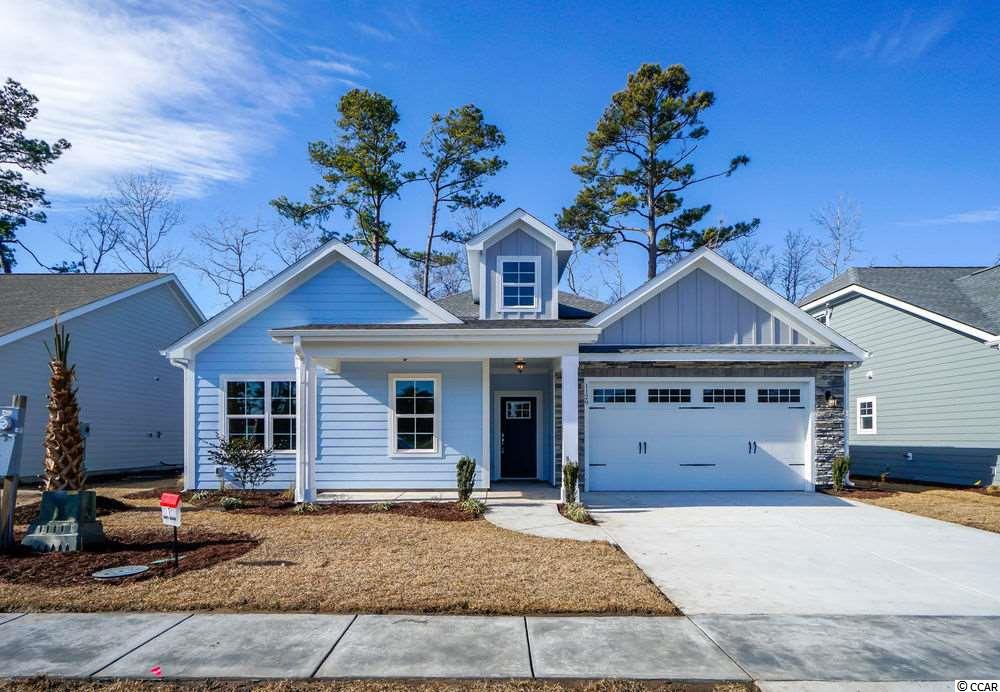 1129 Captain Hooks Way North Myrtle Beach, SC 29582