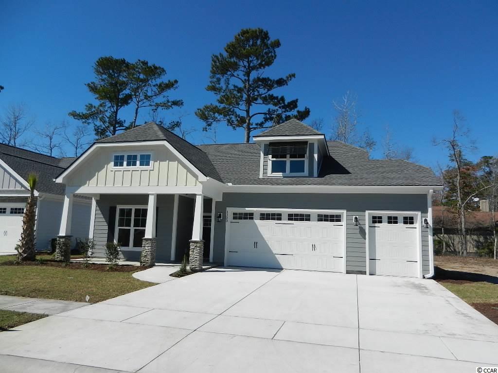 1133 Captain Hooks Way North Myrtle Beach, SC 29582