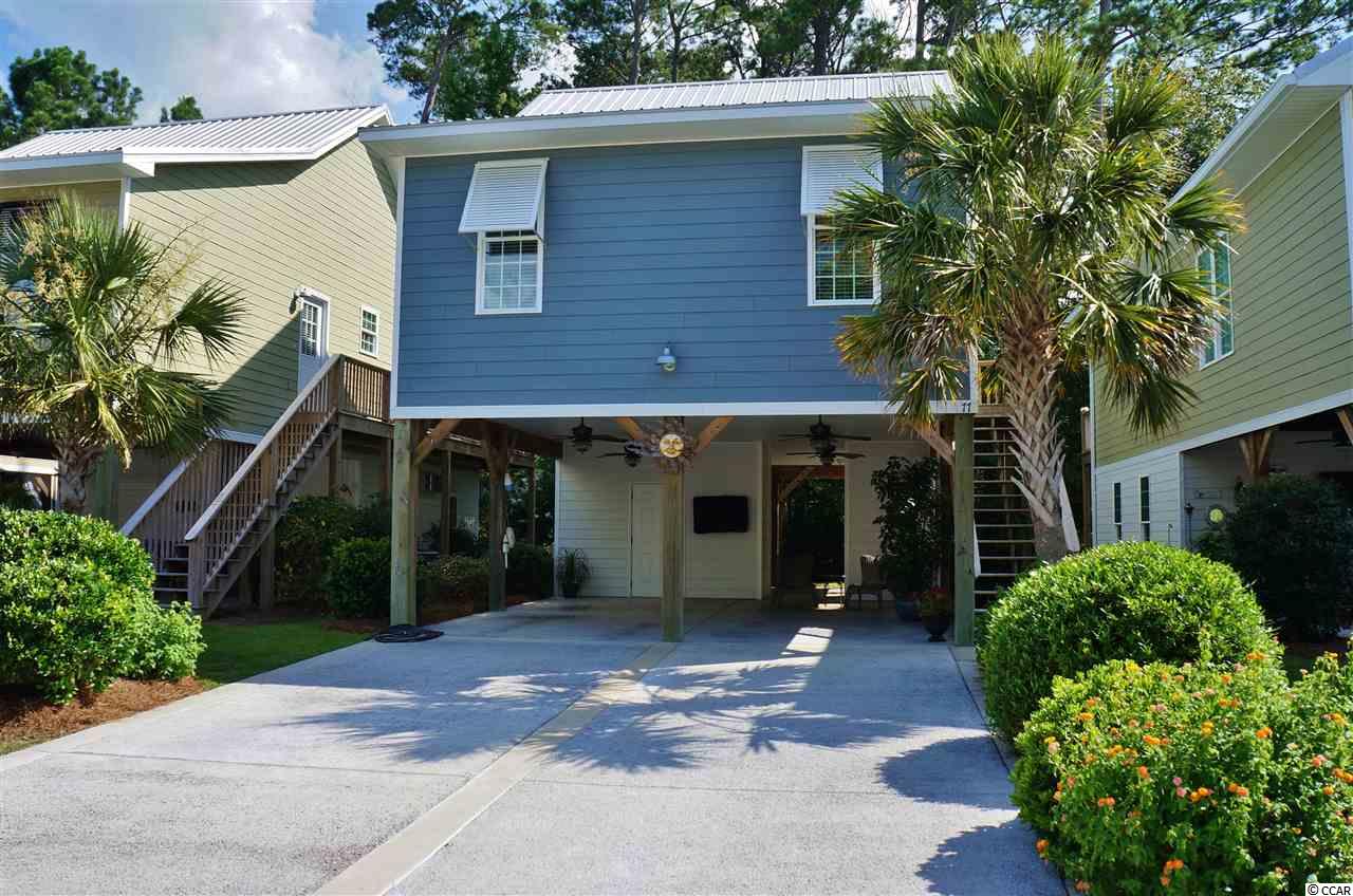 77 Weatherboard Ct. Pawleys Island, SC 29585