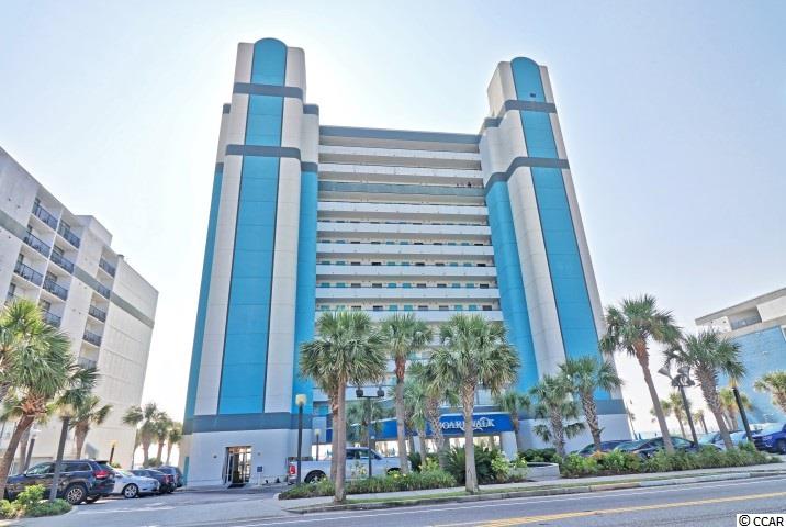 2301 N Ocean Blvd. UNIT #1135 Myrtle Beach, SC 29577