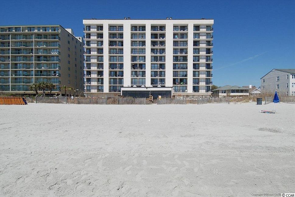 4111 S Ocean Blvd. UNIT #304 North Myrtle Beach, SC 29582